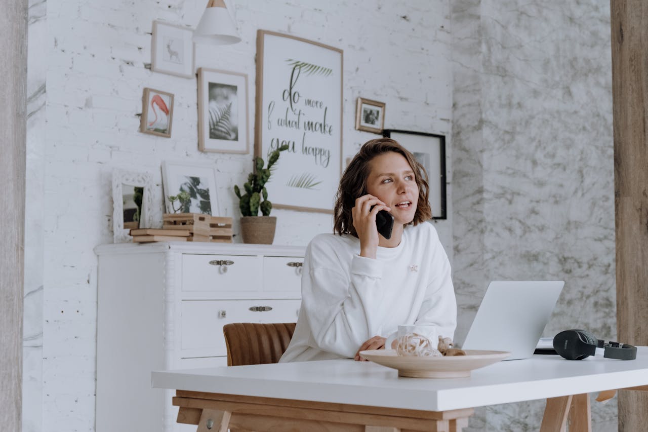 Quels sont les avantages du télétravail pour les salariés ?