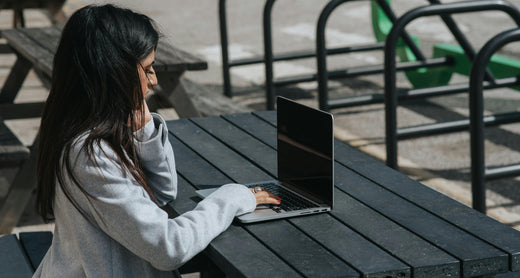 Peut-on télétravailler hors de son domicile principal ?